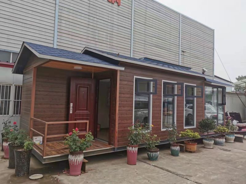 集成房屬于違建房嗎？